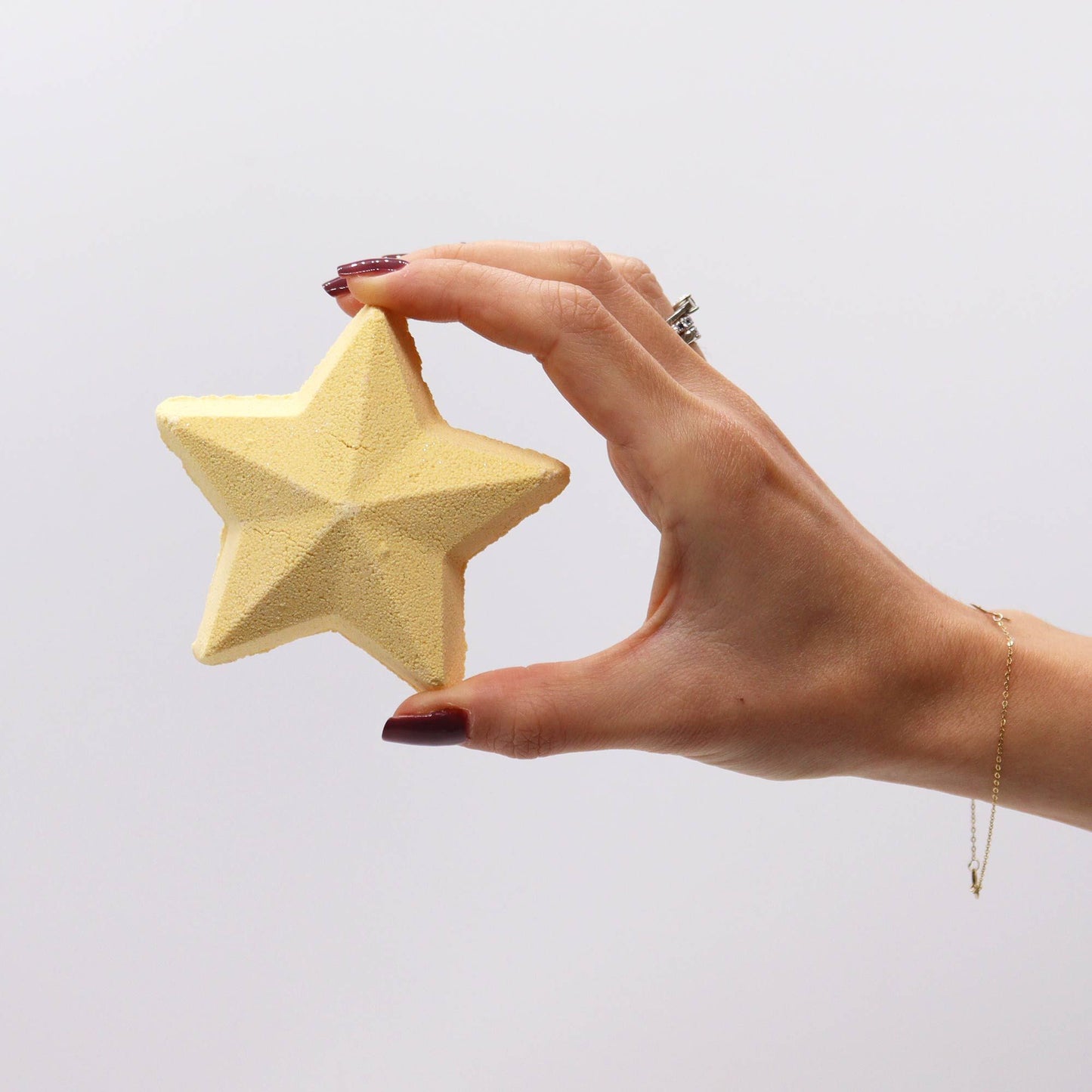 Folge Dem Stern Weihnachten Badekugel Geschenkset