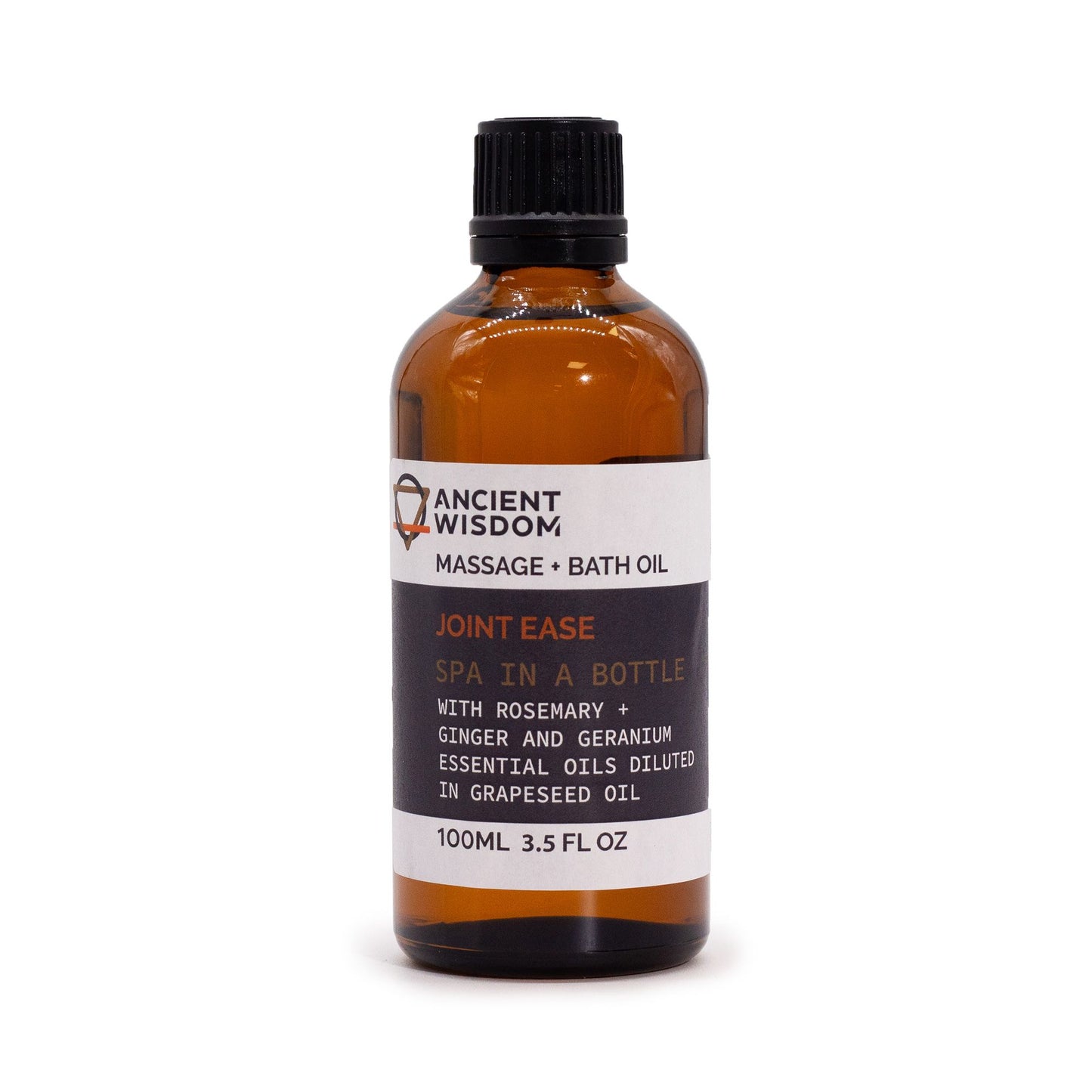Gelenk Entspannung Massageöl 100ml