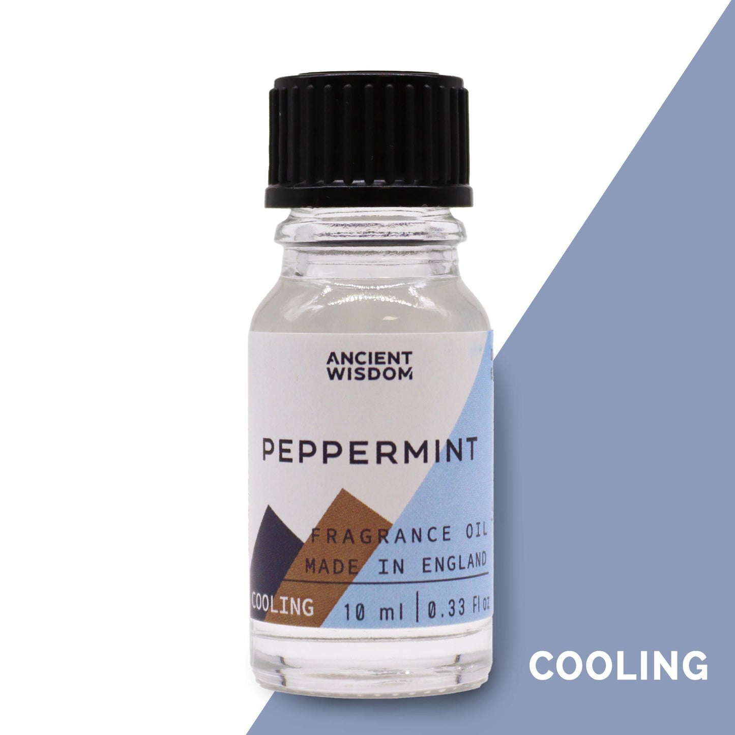 10ml Pfefferminz Duftöl