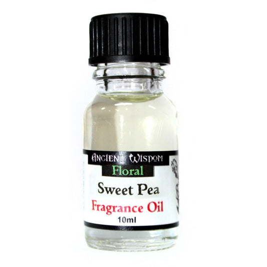 10ml Süßes Erbse Duftöl
