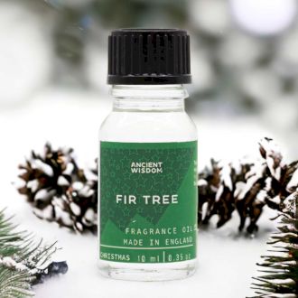 Fichtennadel Duftöl 10ml
