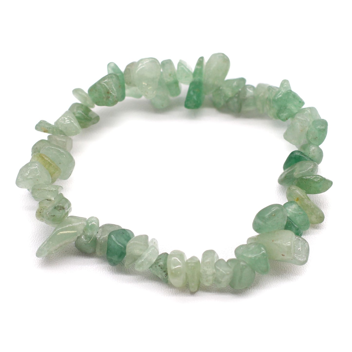 Chipstein Armband Jade