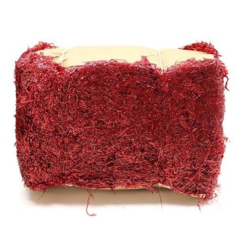 Ballen Aus Geschreddertem Buntem Poly 5kg