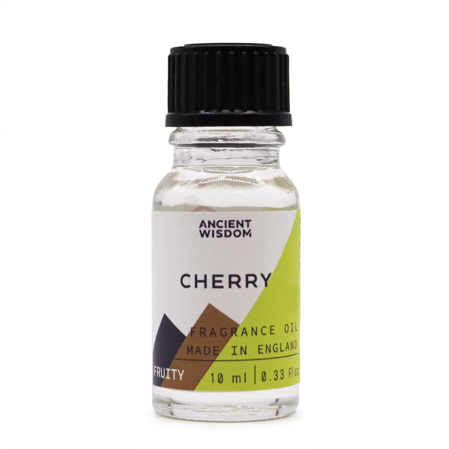 10ml Kirsch Duftöl Langanhaltend Mit DPG Trägeröl