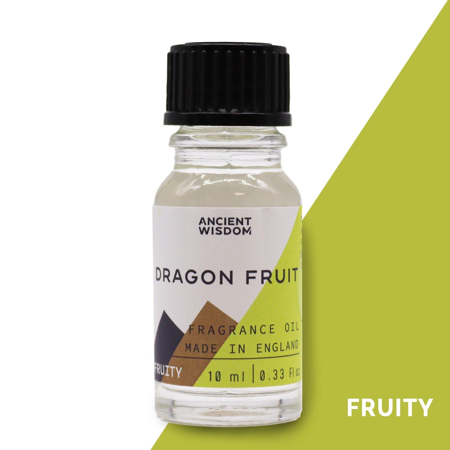 Drachenfrucht Duftöl 10ml