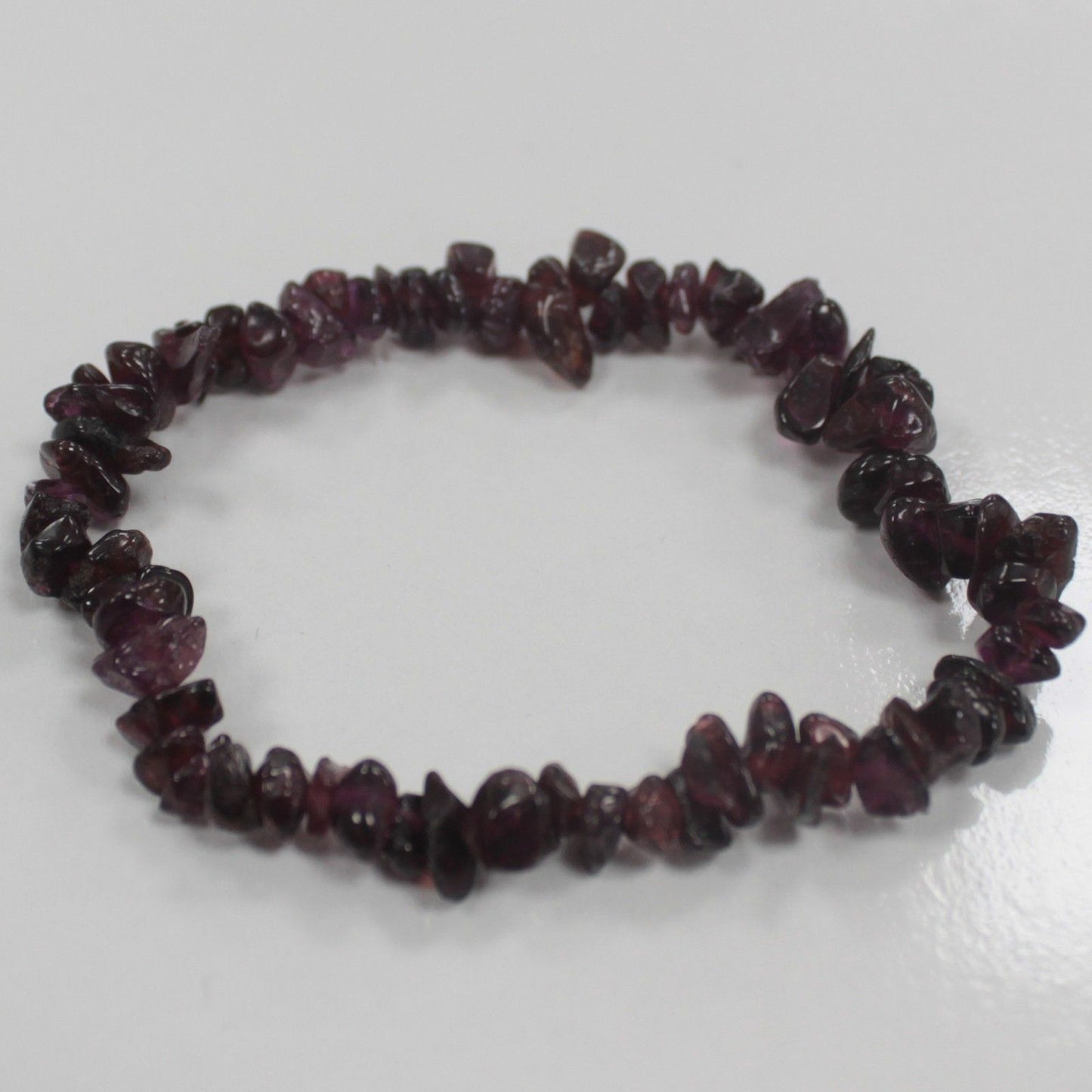 Chipstone Armband Blutgranat
