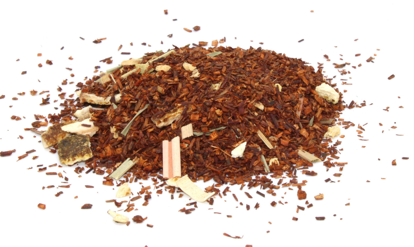 50g Rooibos Eco Große Mauer Von China
