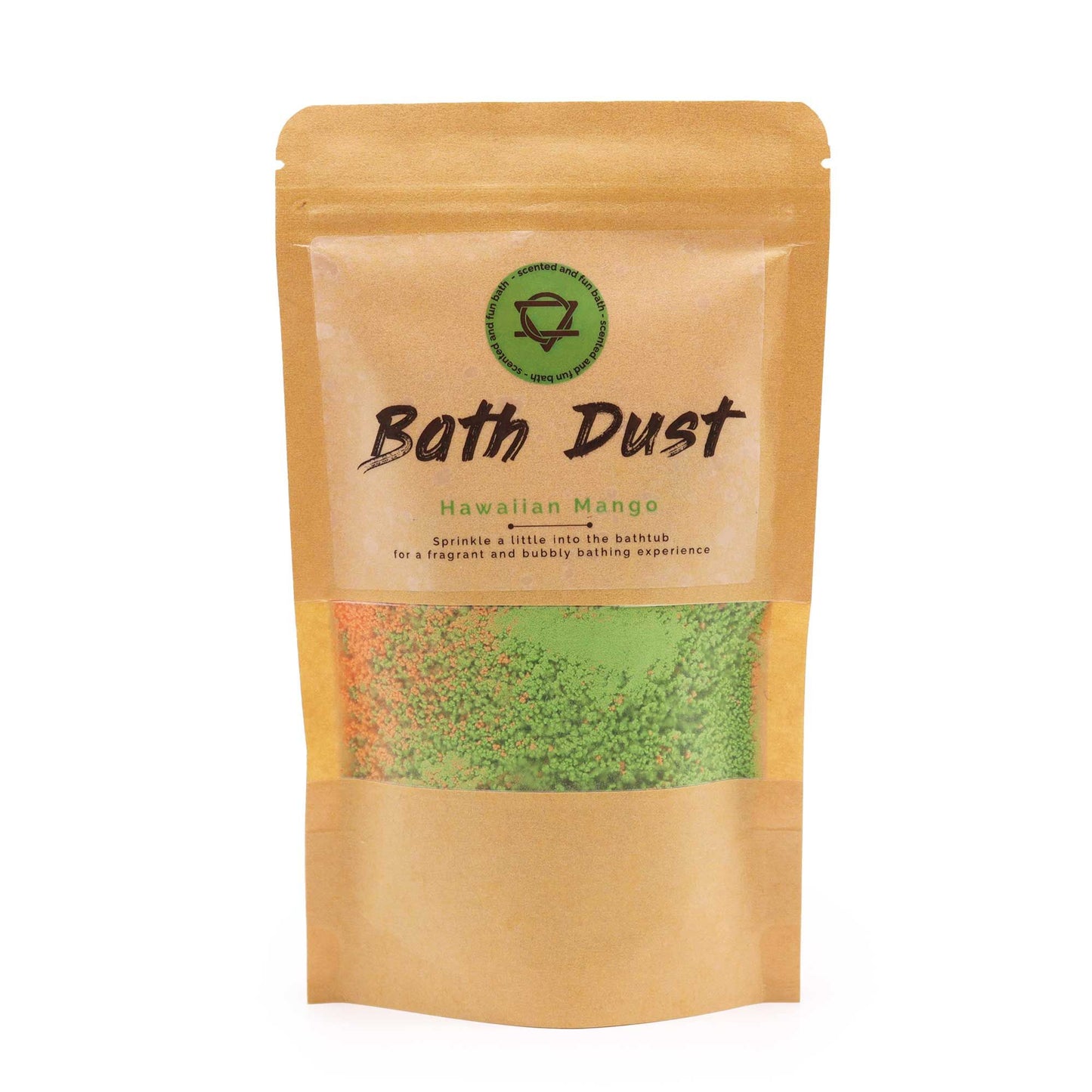Hawaiianischer Mango Badestaub 200g
