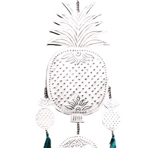 Aluminium Mobile Ananas