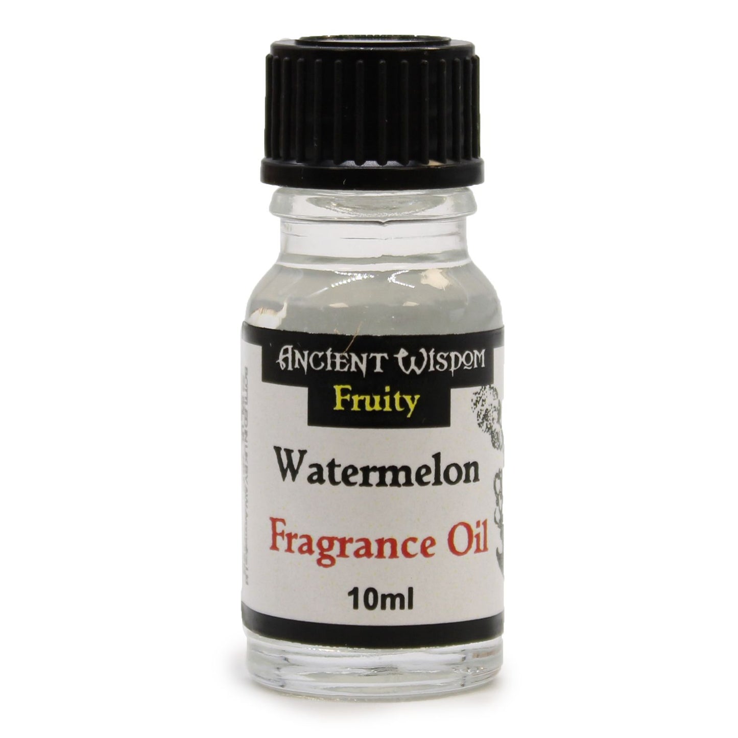 Wassermelonen Duftöl 10ml