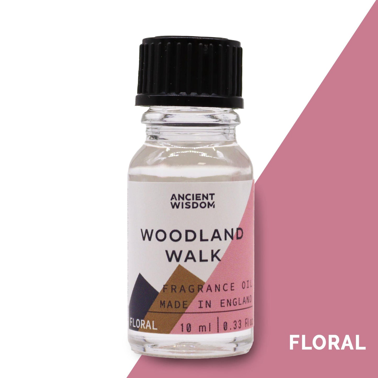 10ml Waldspaziergang Duftöl