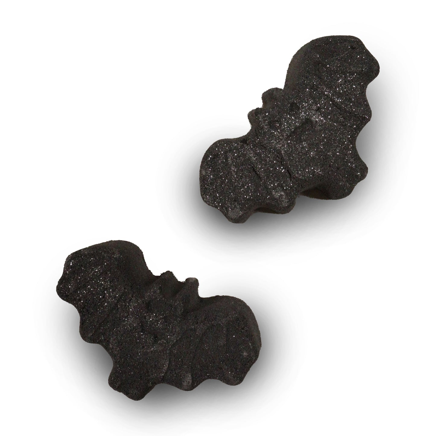 Fledermaus Badebombe 145g Halloween Badekugel
