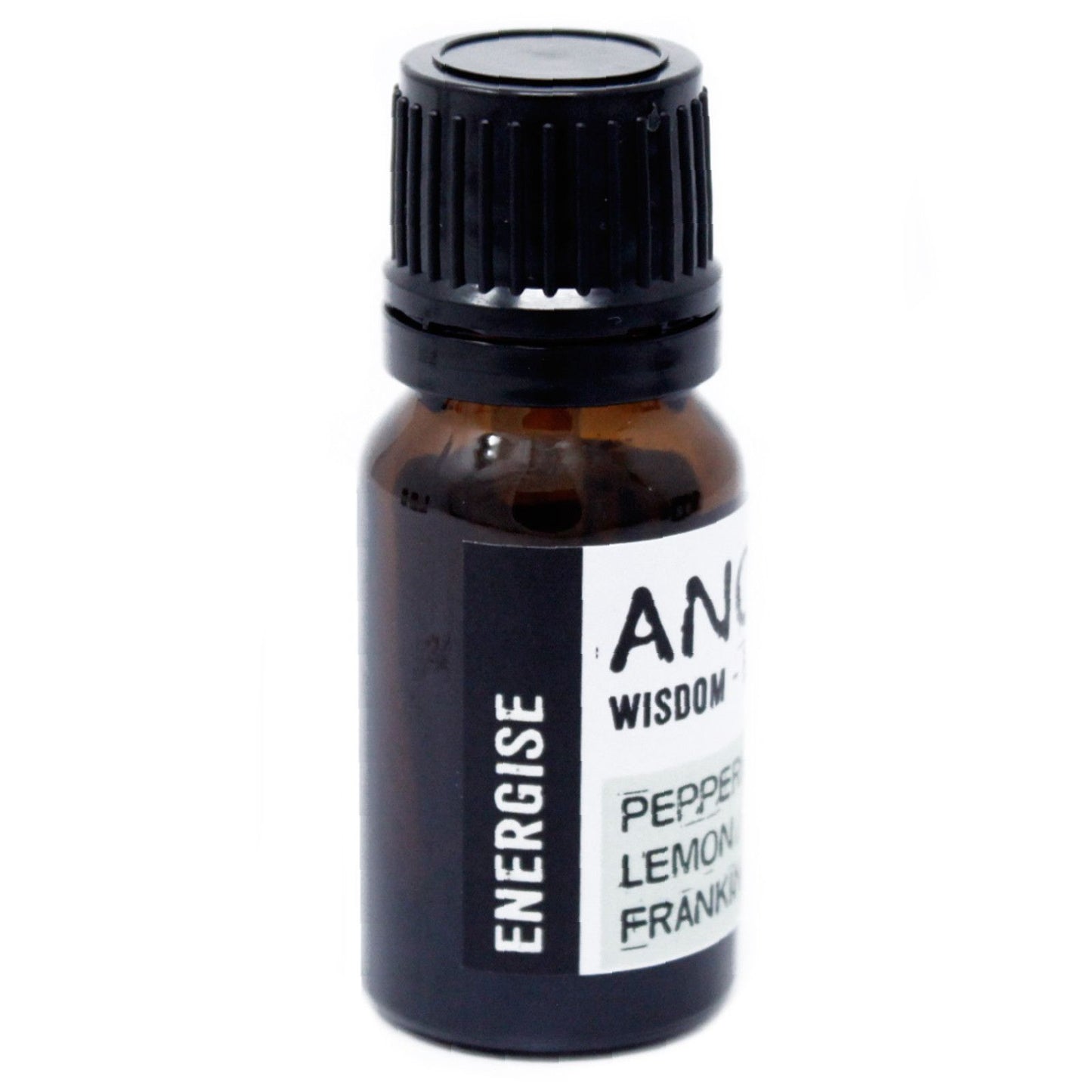 Belebende Ätherische Öl Mischung In Geschenkbox 10ml
