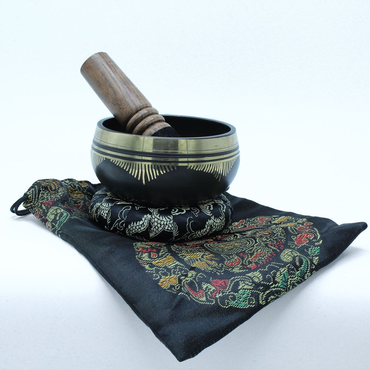 Blume Des Lebens Klangschalen Set