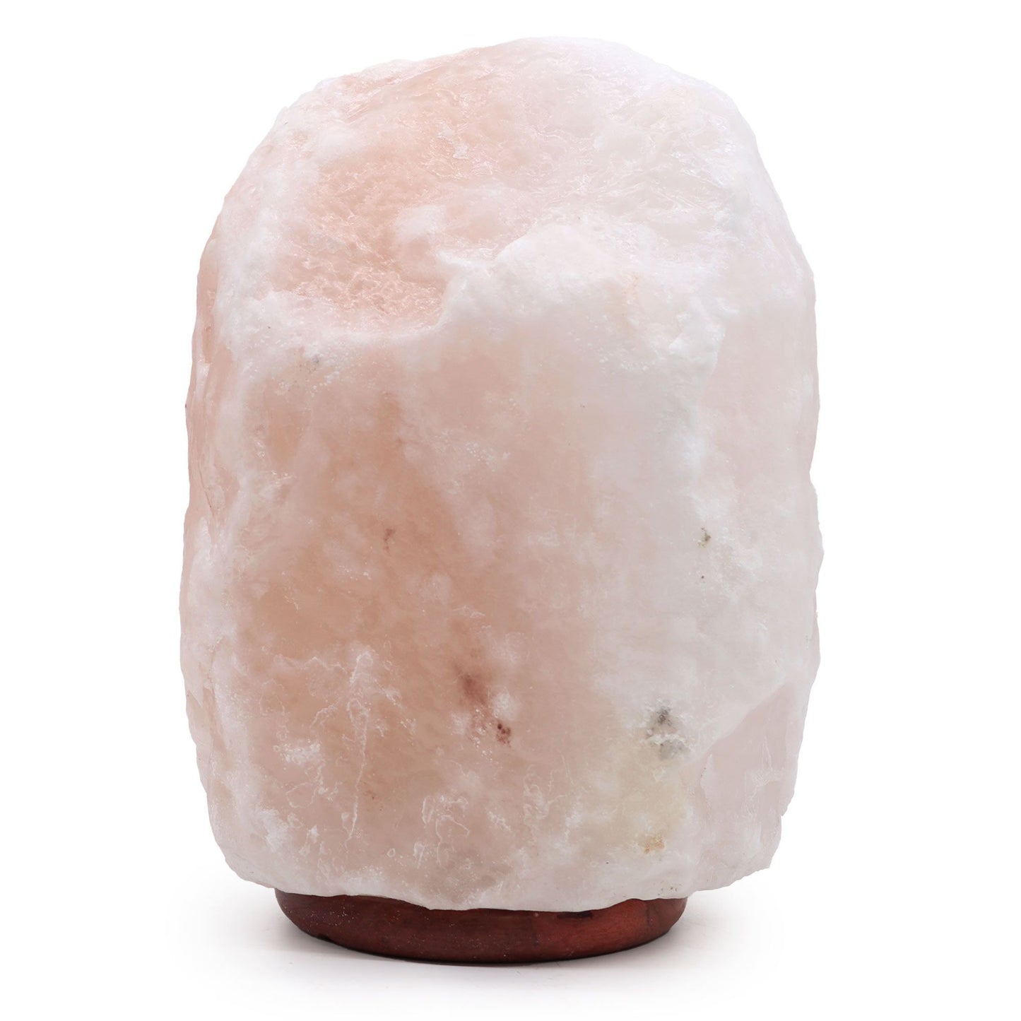 Kristallblock Himalaya Salzlampe Gewicht Ca 20-25Kg