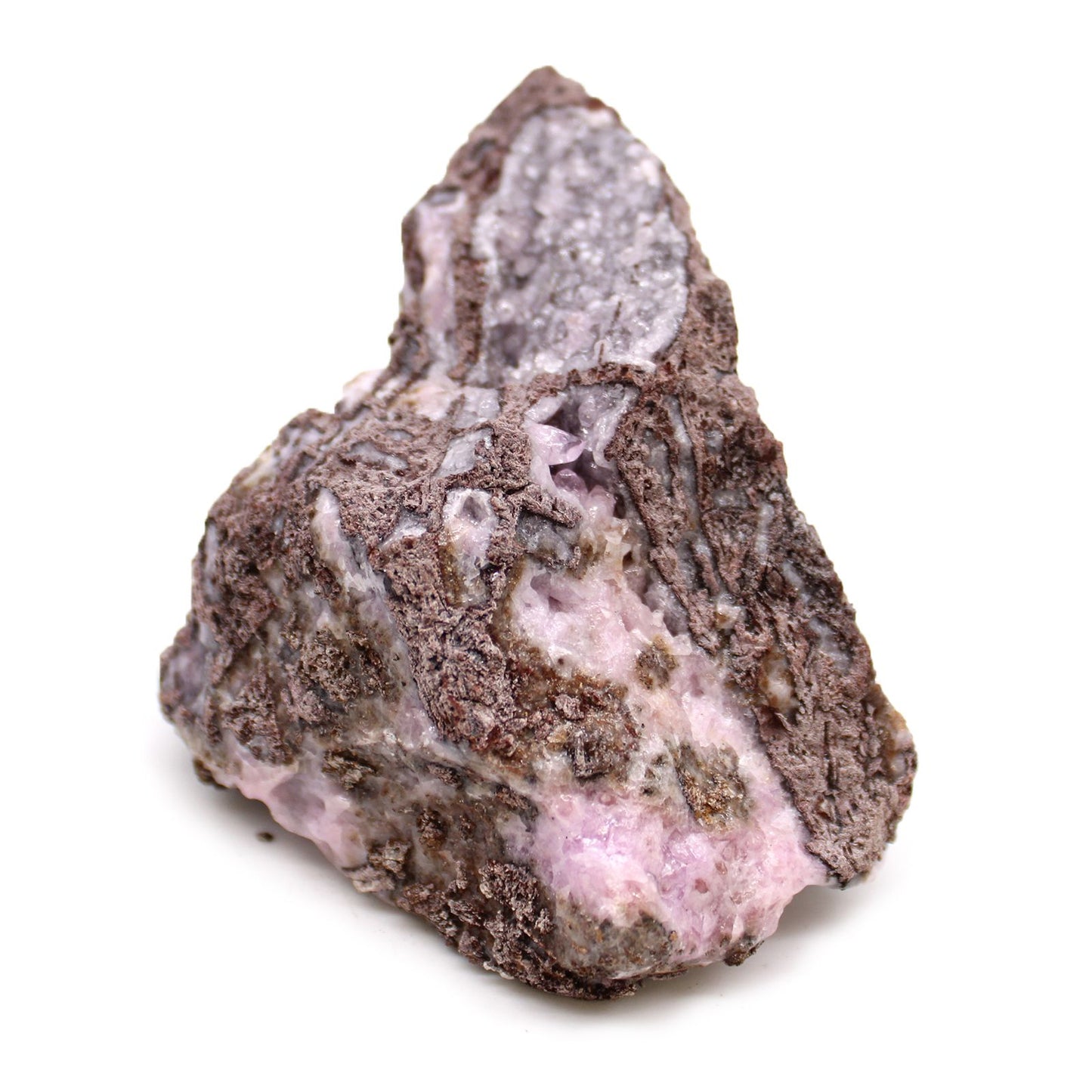 Mineralproben - Kobaltcalcit (ca 25 Stück)