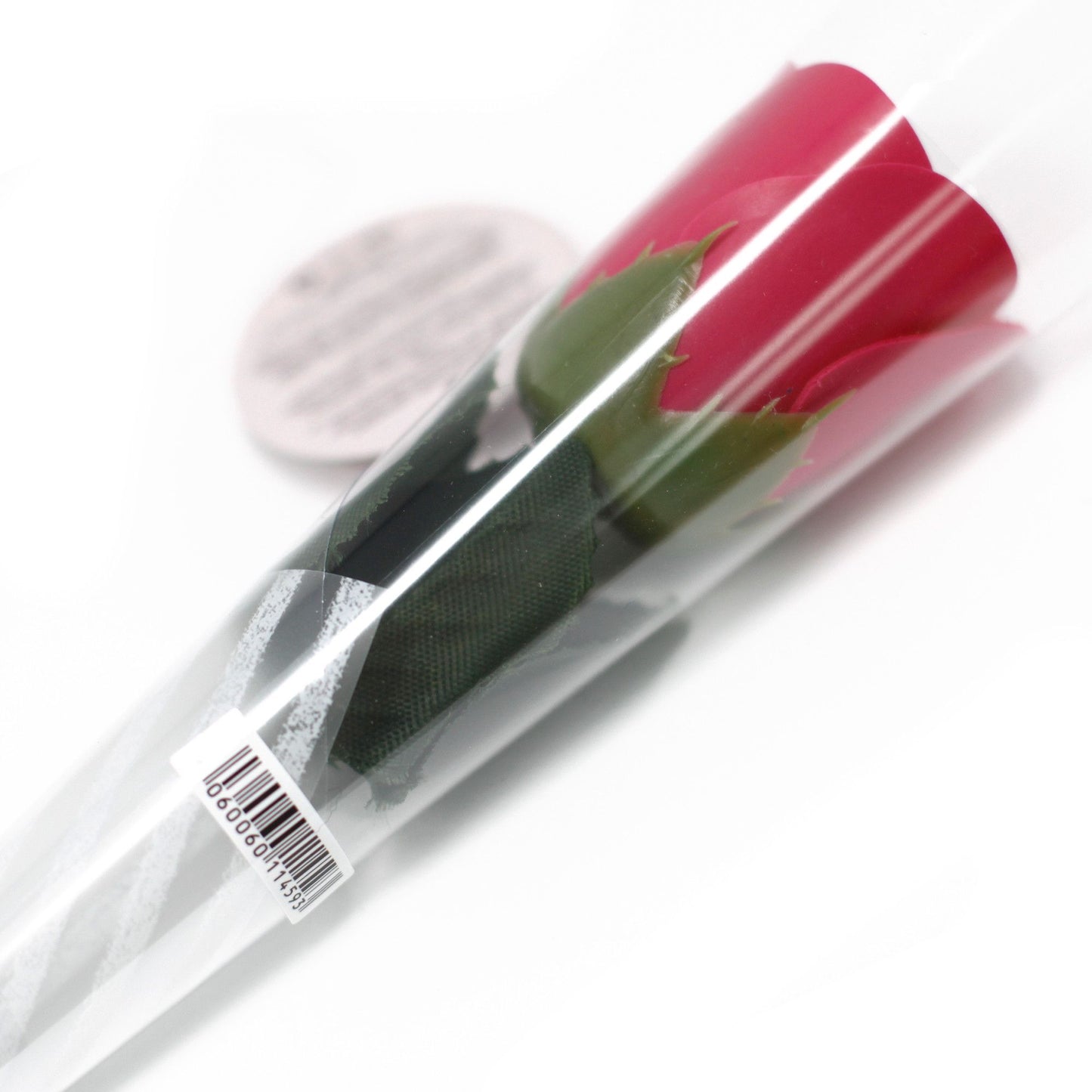 Fertige Verkaufsseife Blume Kleine Rose
