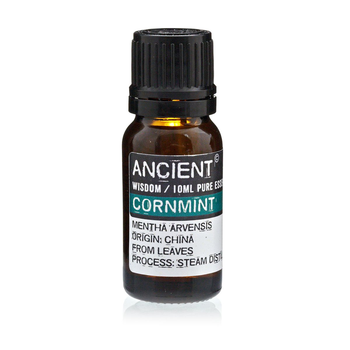10 ml Pfefferminz Ätherisches Öl