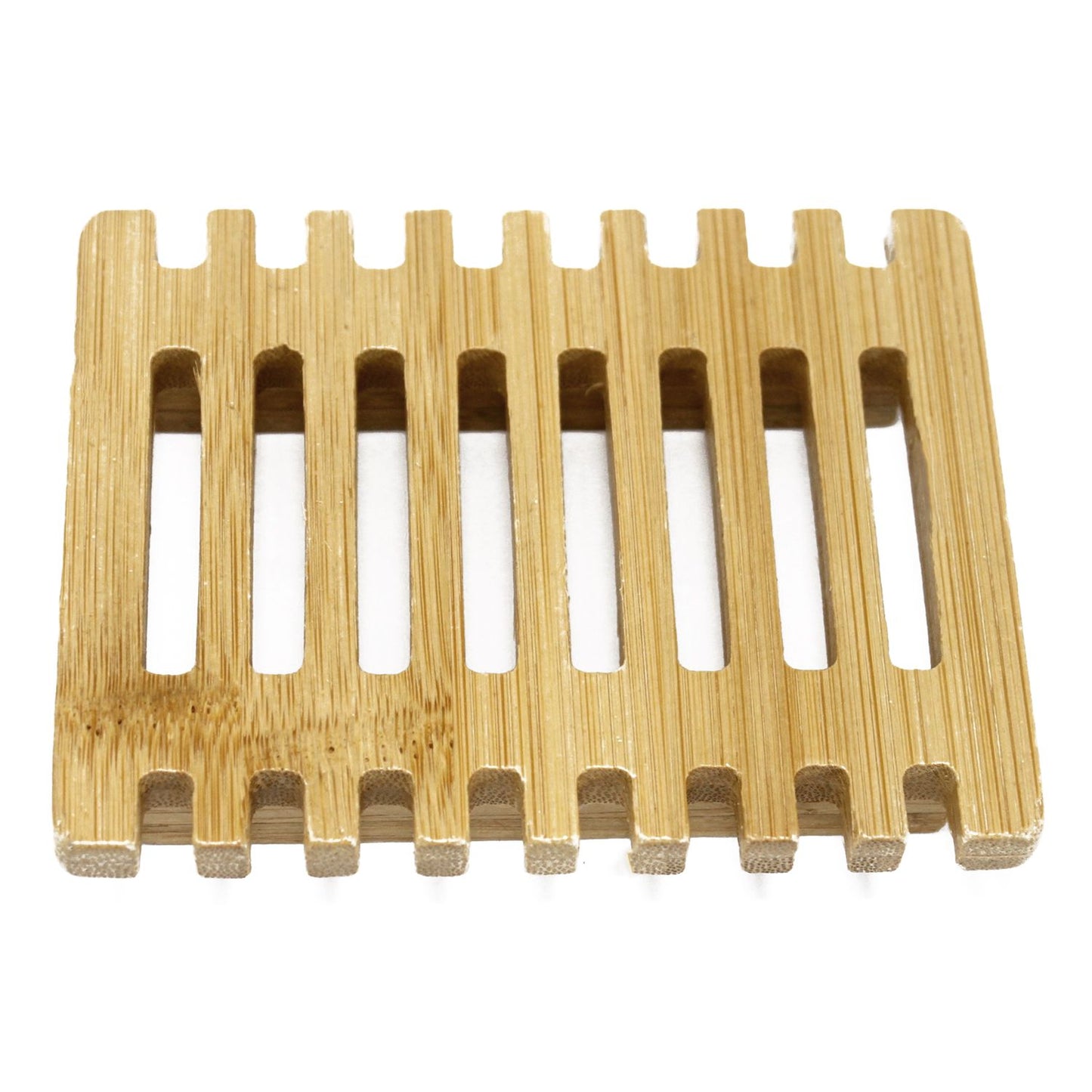 Hemu Holz Seifenschale Piano