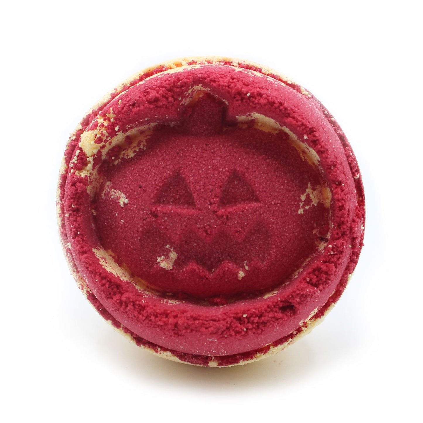 Anis Halloween Badebombe