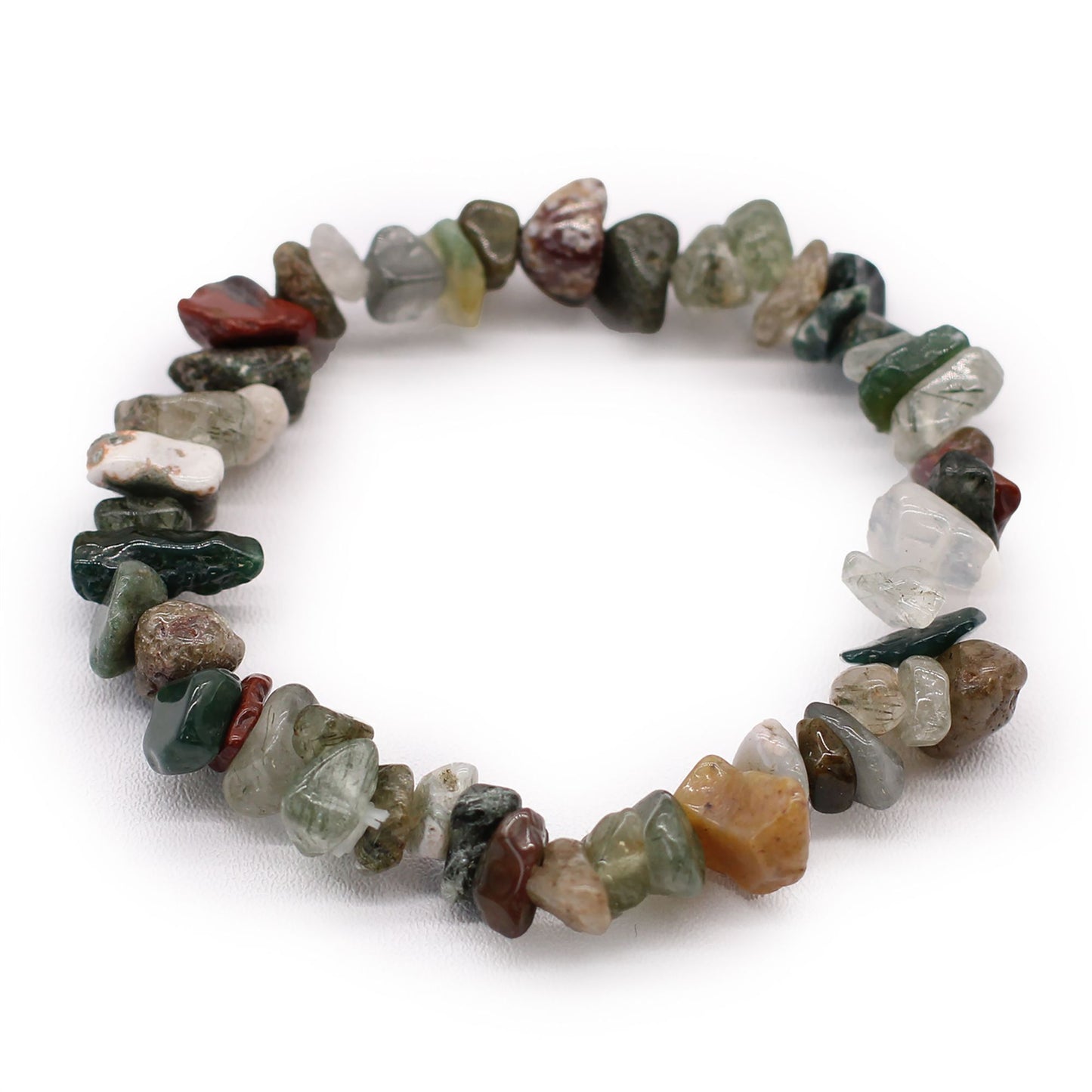 Chipstone Armband - Moosachat