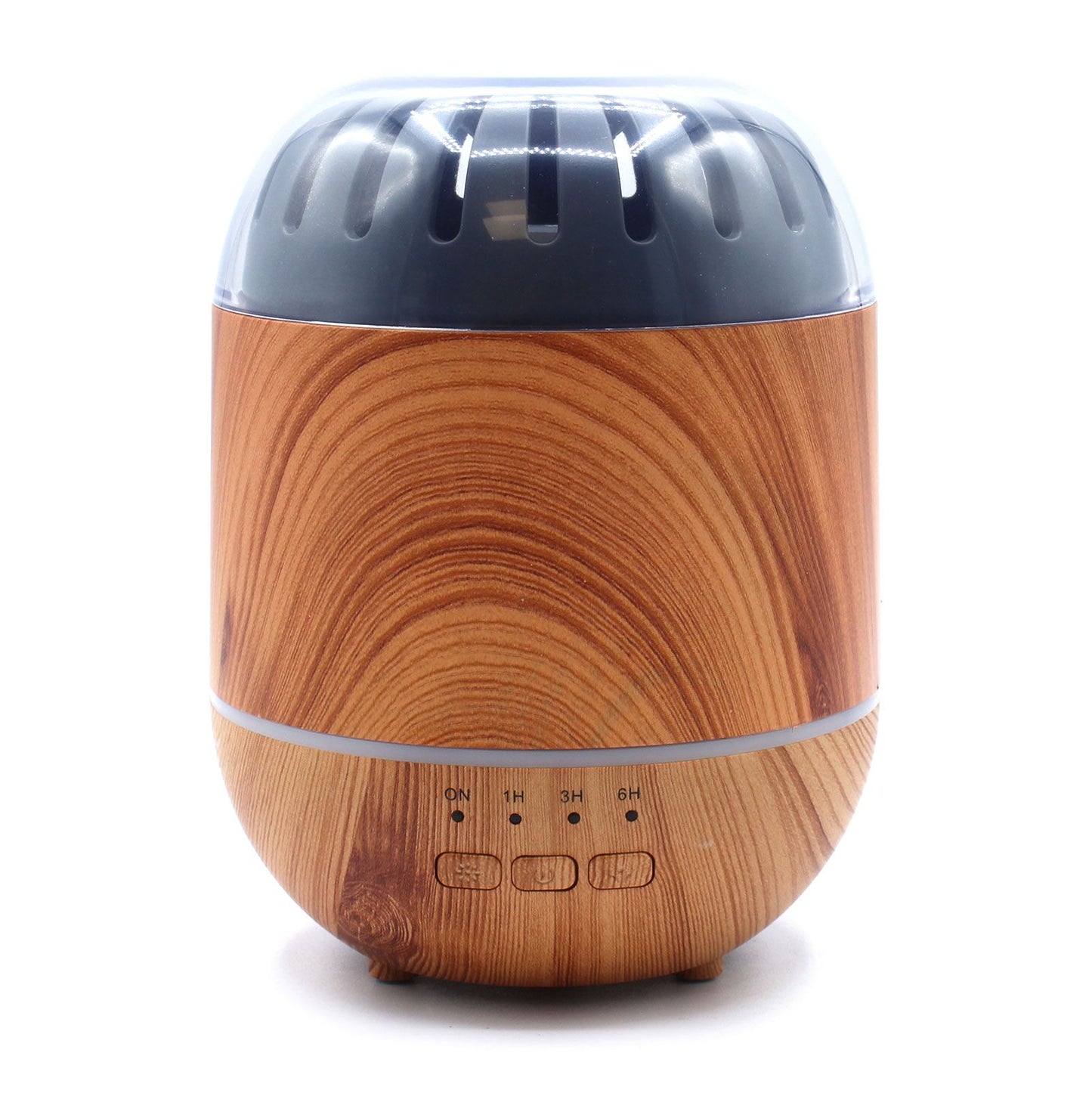 Kopenhagen Aromadiffusor USB Farbwechsel Timer