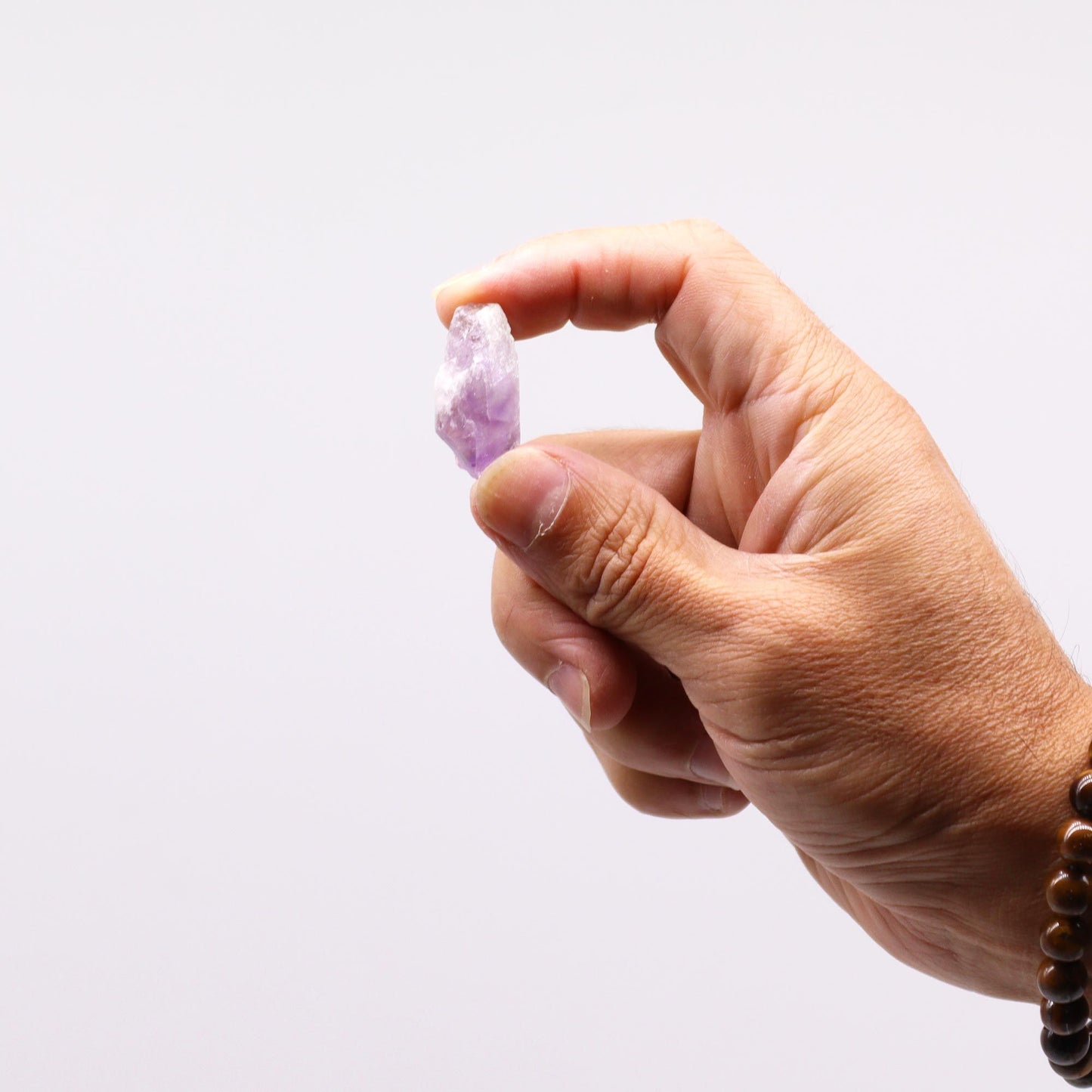 Rohkristalle 500 Gramm Amethyst Rohpunkte