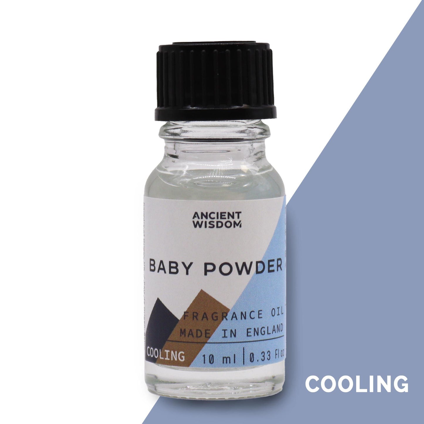 10ml Baby Puder Duftöl