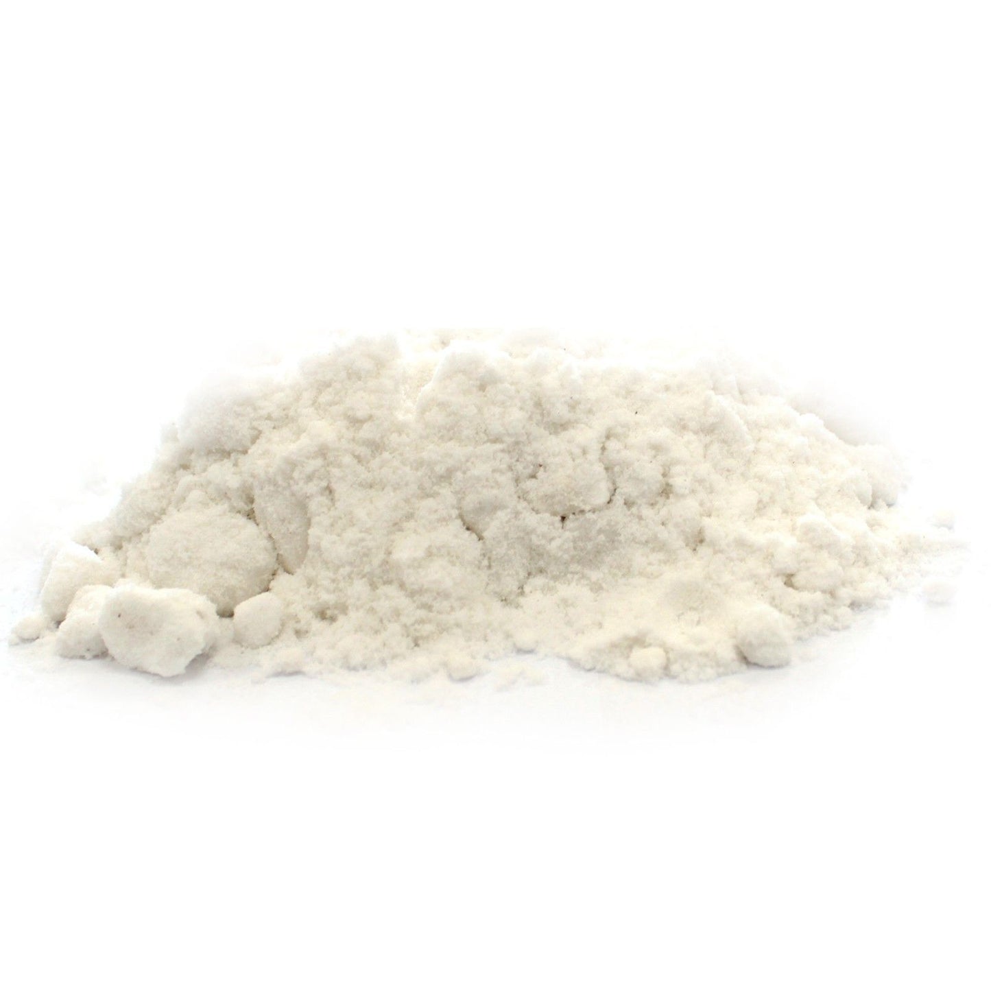 Weiße Himalaya Badesalze Feinkorn 25kg Sack