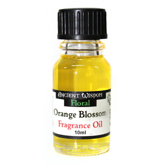 10ml Orangenblüten Duftöl Hochwertiges Langanhaltendes Aroma
