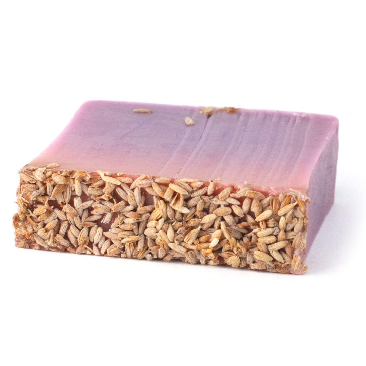 Cleopatra Seifenstück 100g Mit Lavendel Ylang Ylang Und Patchouli ätherischen Ölen