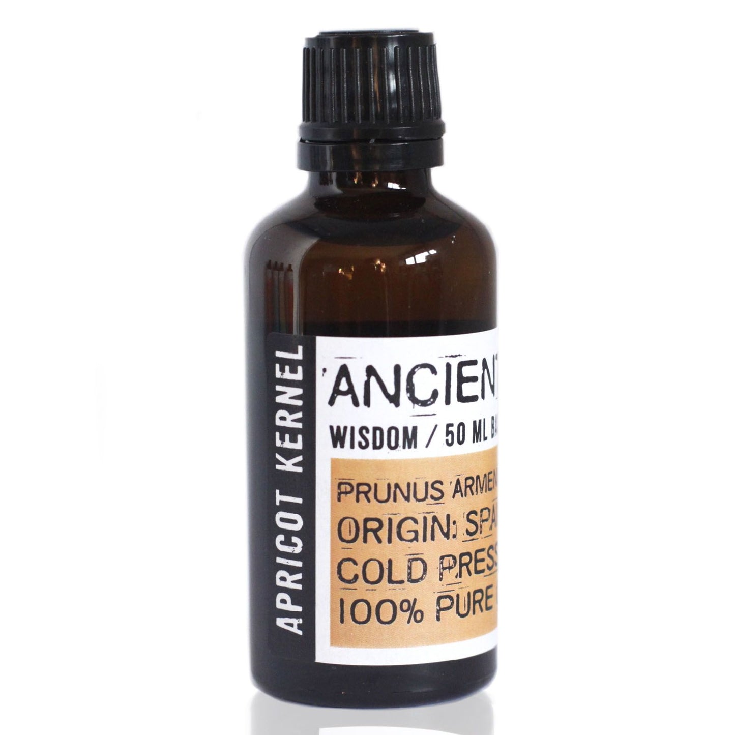 Aprikosenkernöl 50ml
