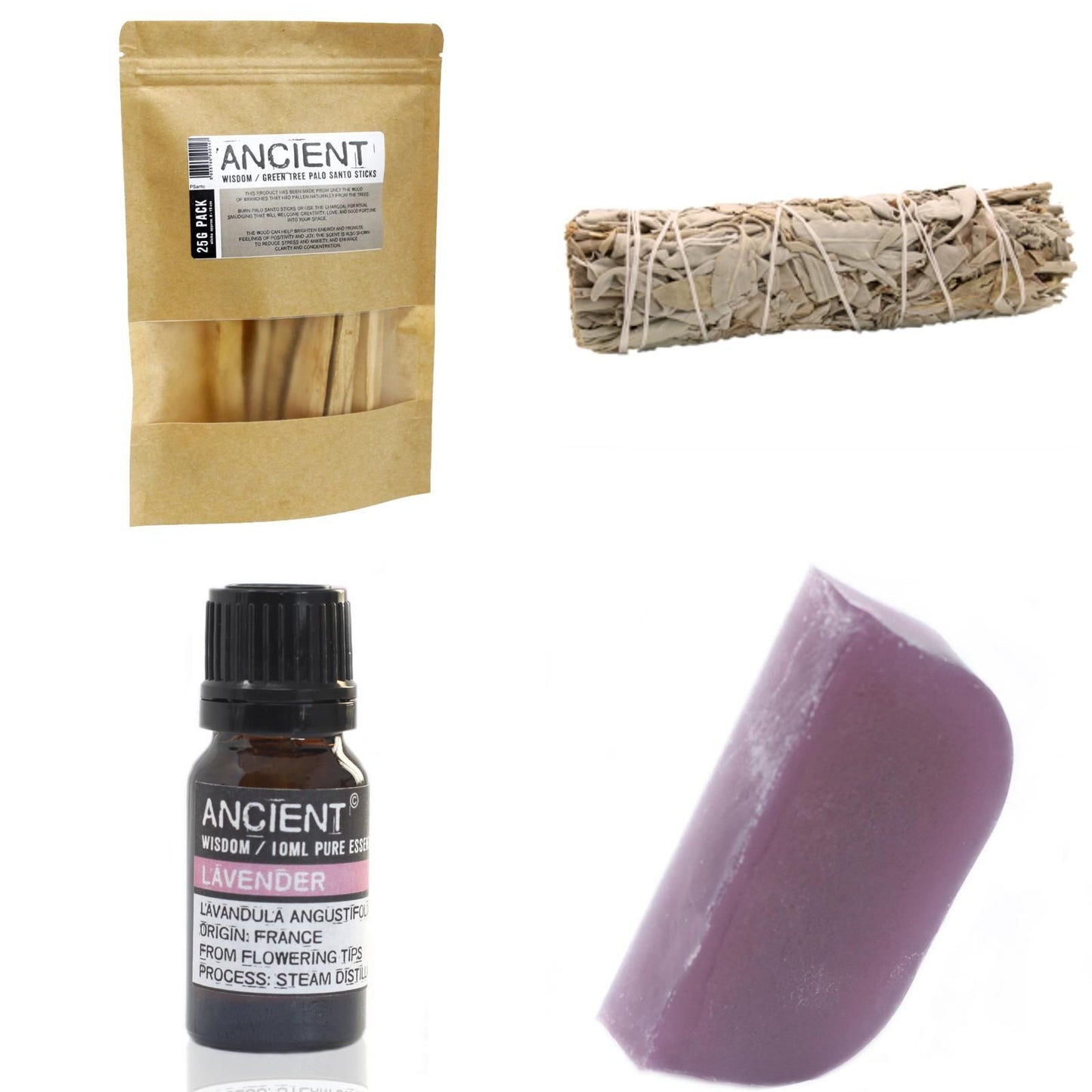 Eco Ritual Starter Kit
