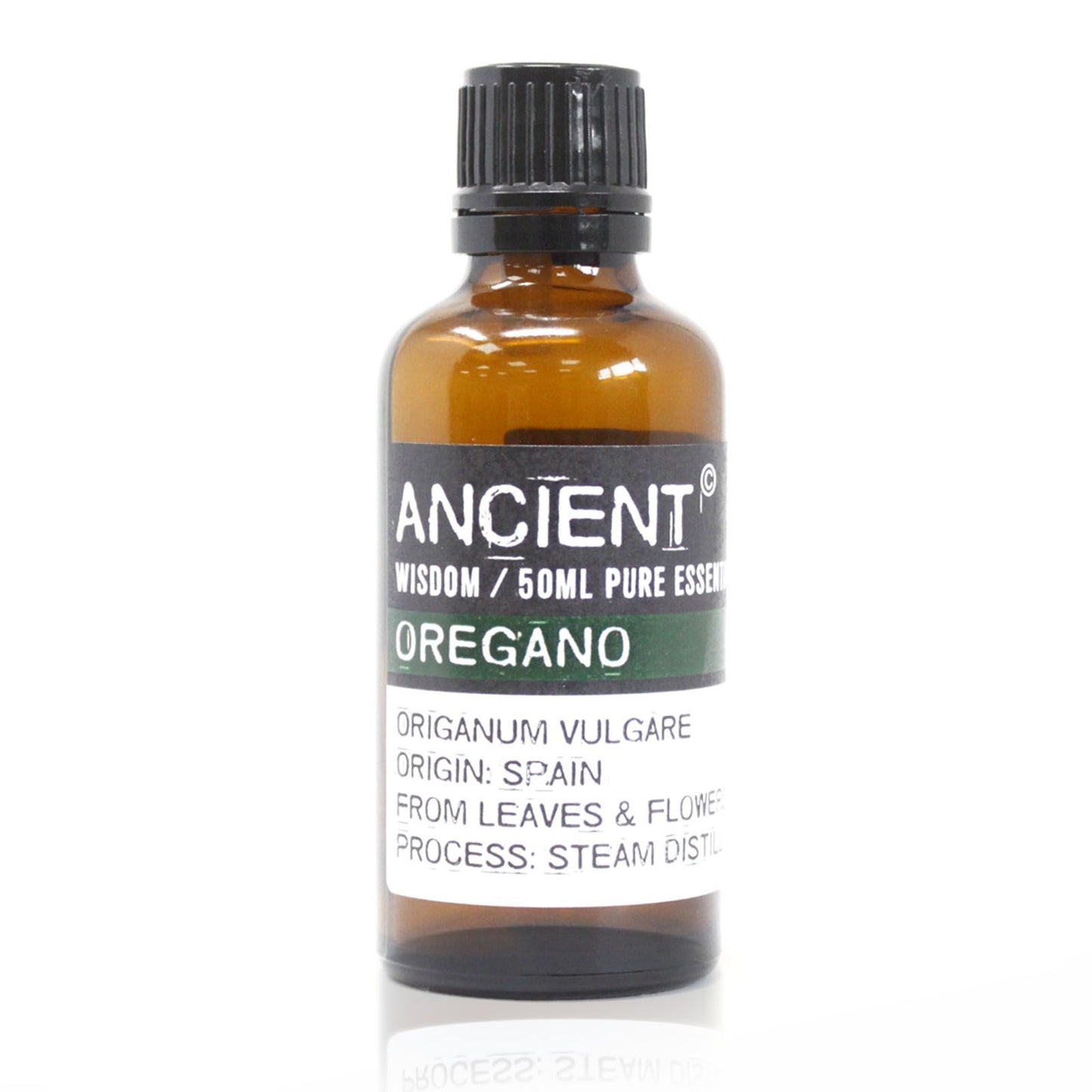 Oregano Ätherisches Öl 50ml