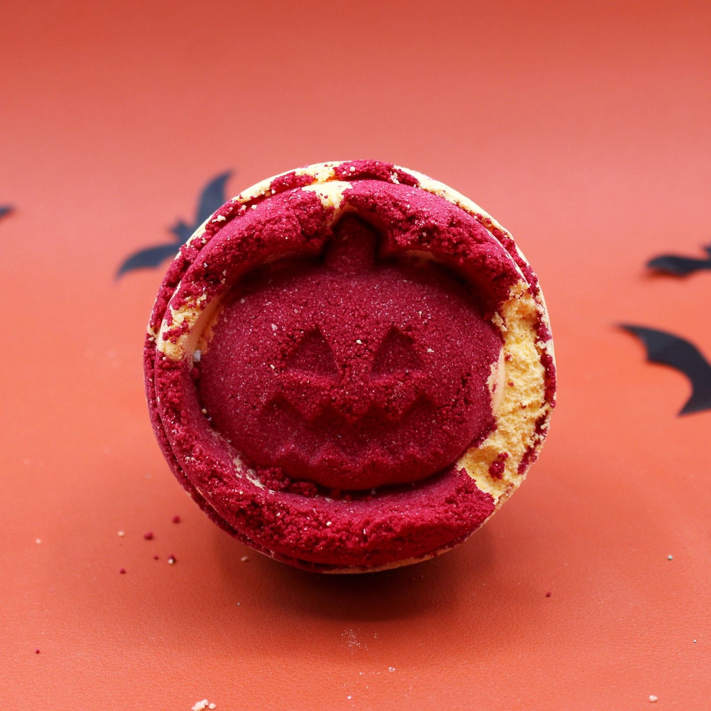 Anis Halloween Badebombe