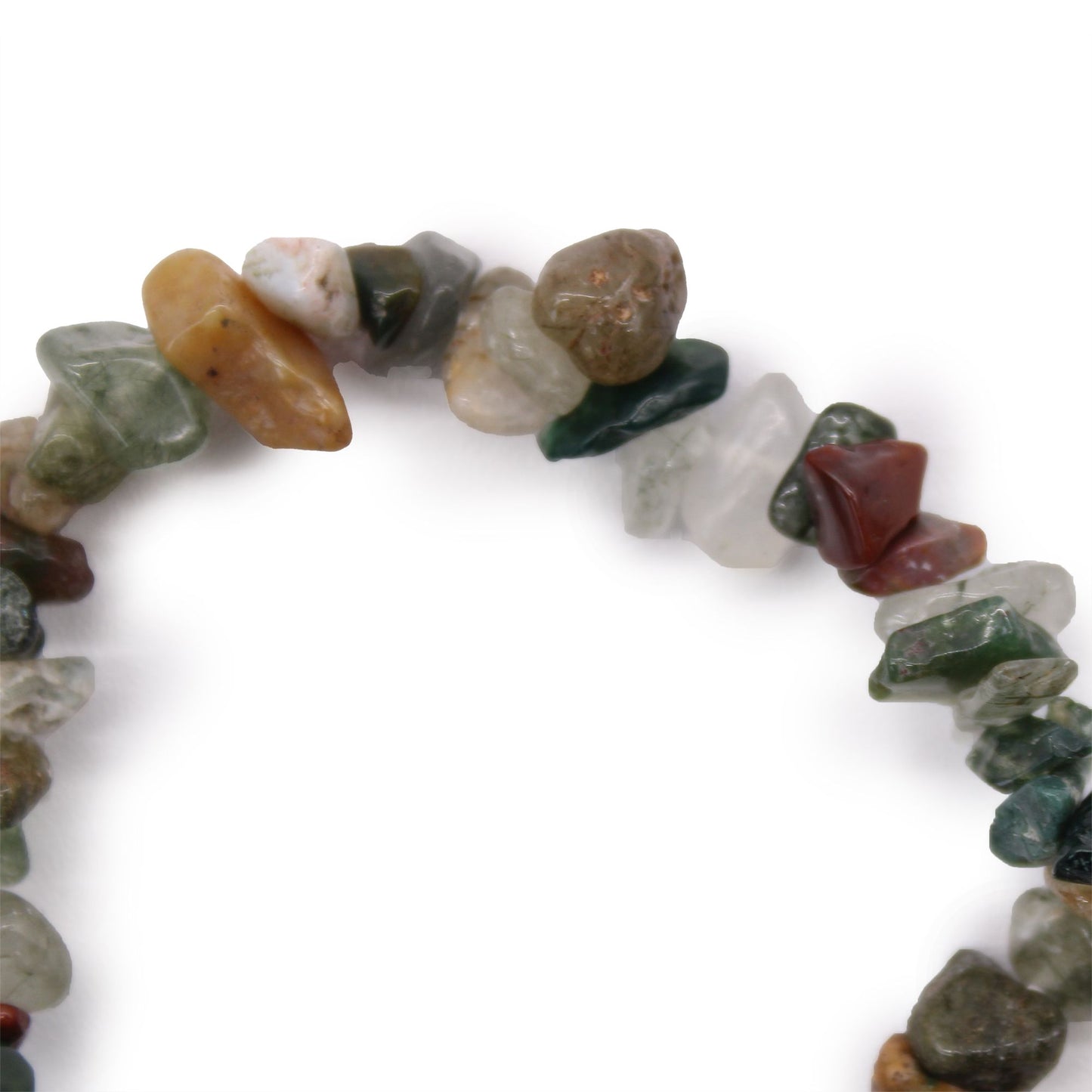 Chipstone Armband - Moosachat