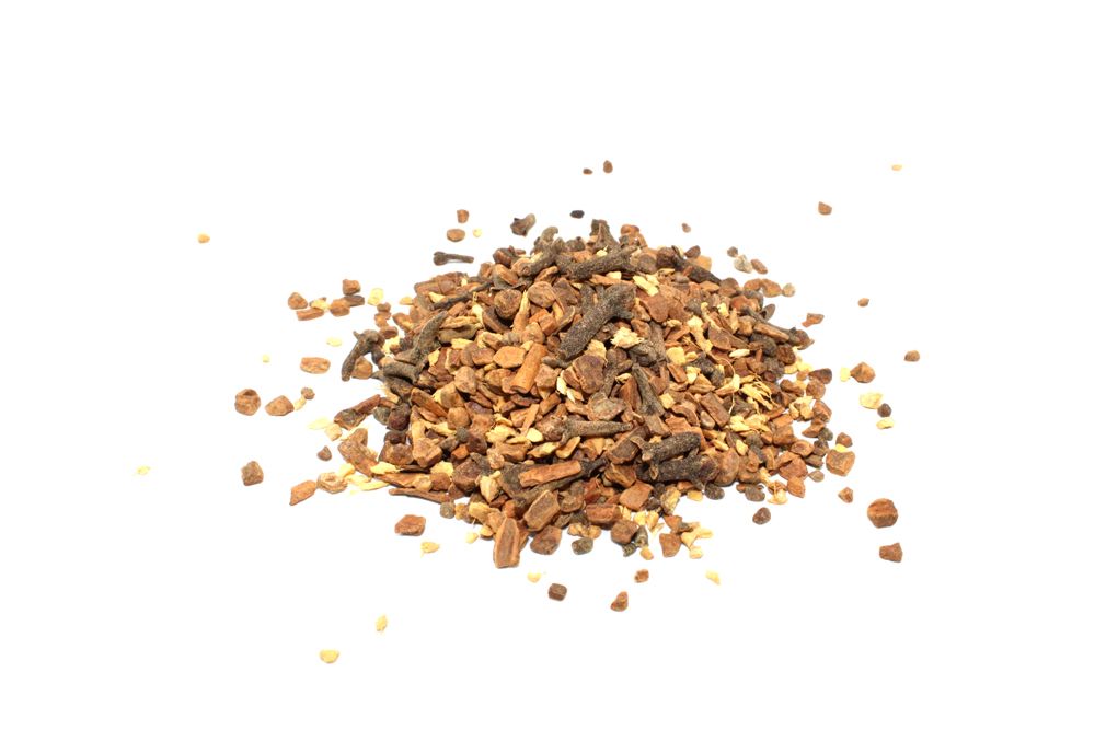 50g Yogi Gewürzmischung