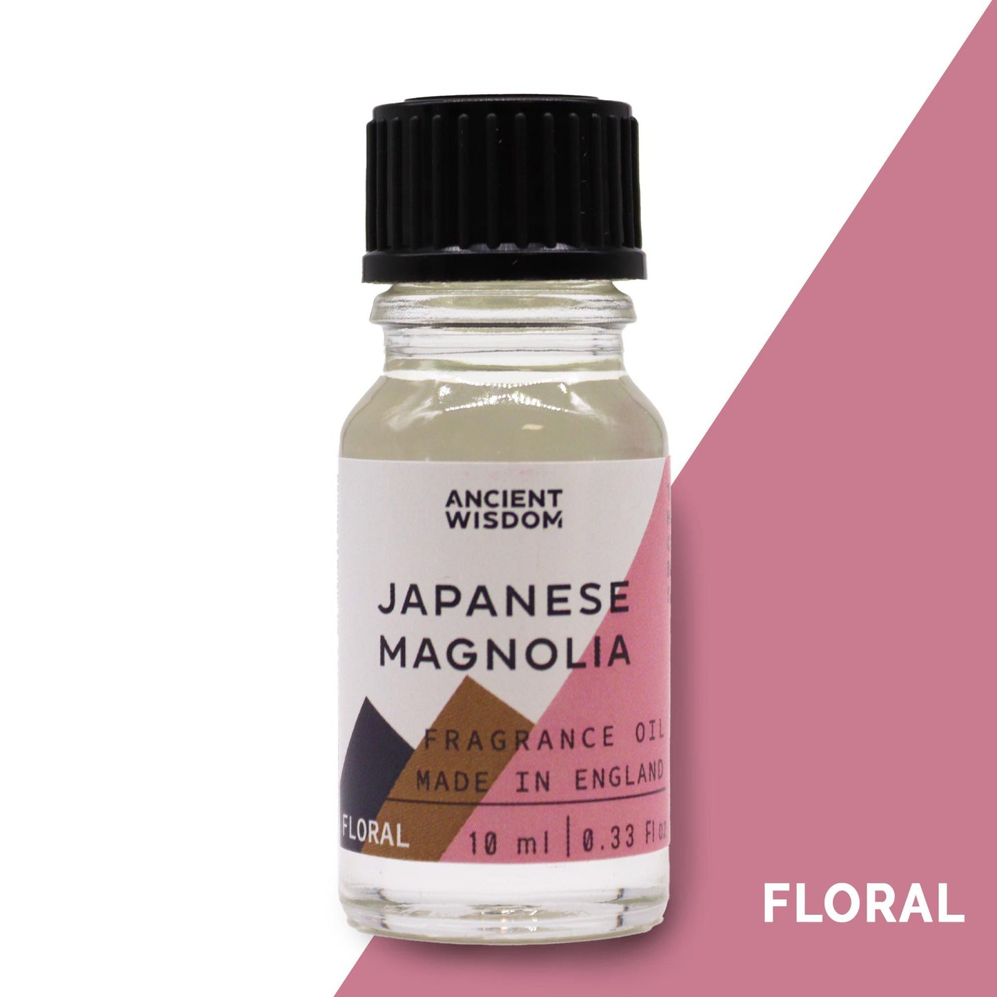 10ml Japanisches Magnolien Duftöl