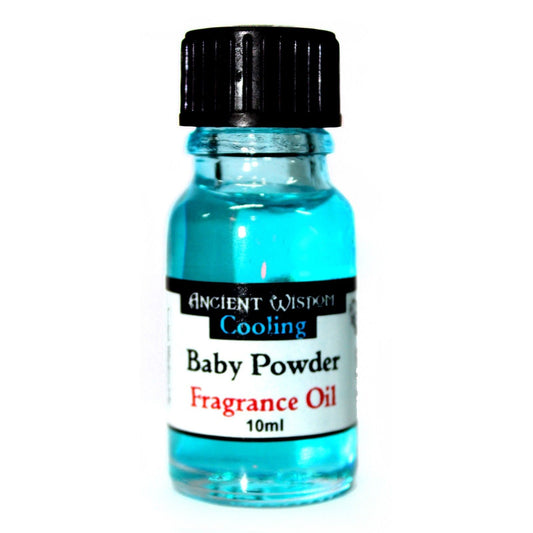 10ml Baby Puder Duftöl