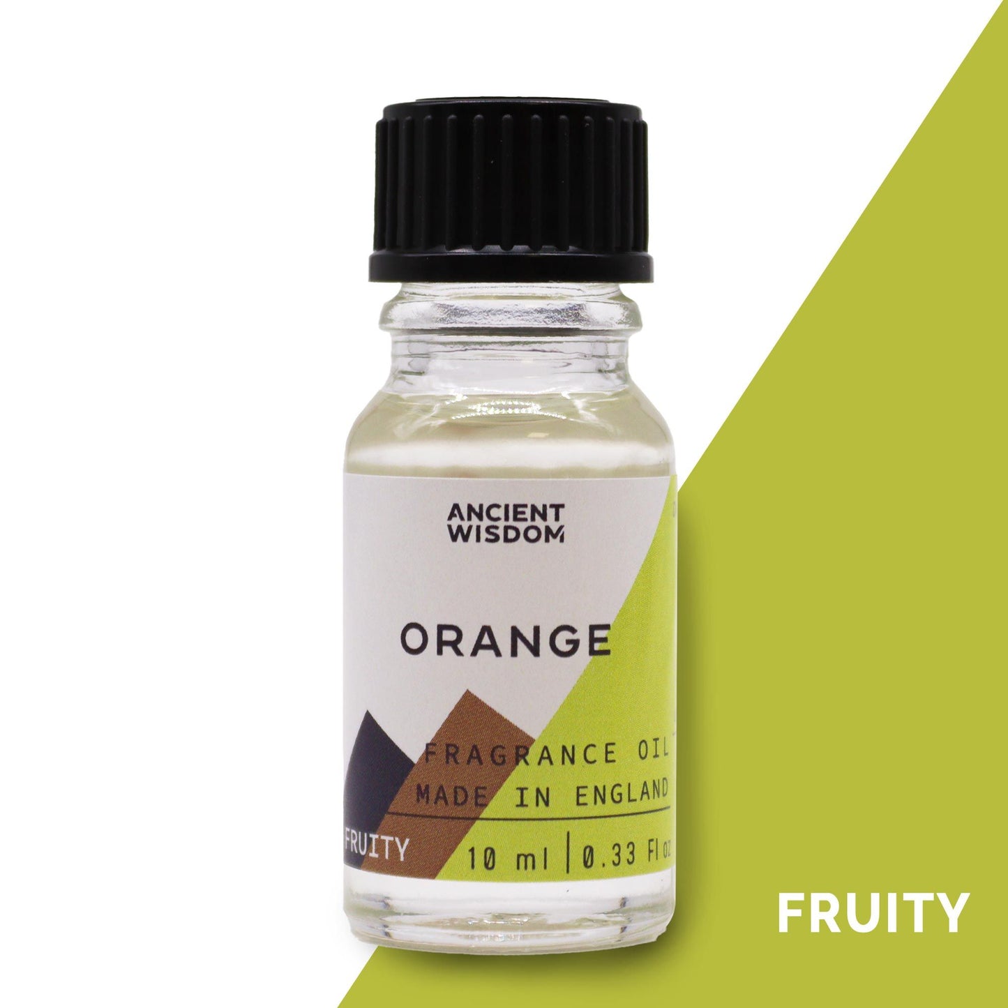 10ml Orange Duftöl Langanhaltender Duft Mit Dipropylenglykol