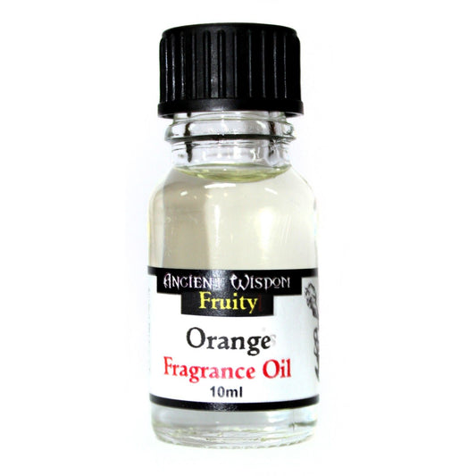 10ml Orange Duftöl Langanhaltender Duft Mit Dipropylenglykol