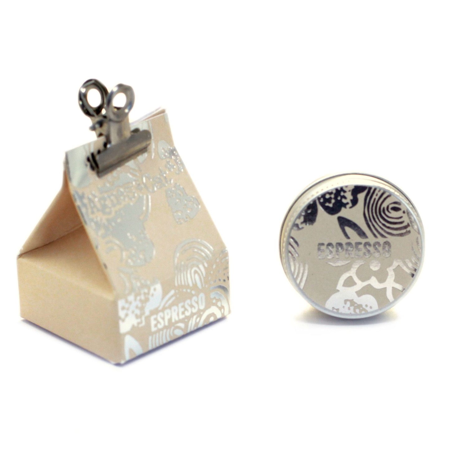 Lippenbalsam Espresso Martini Vegan Feuchtigkeitsspendend Naturkosmetik