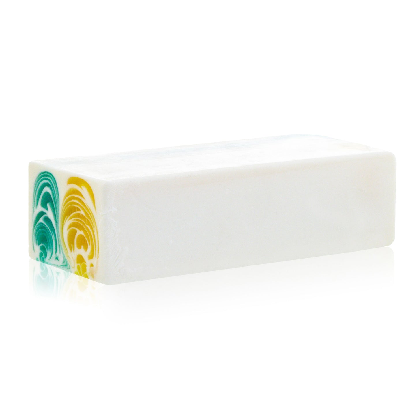 Handgemachte Seife Citrus Slice 115g