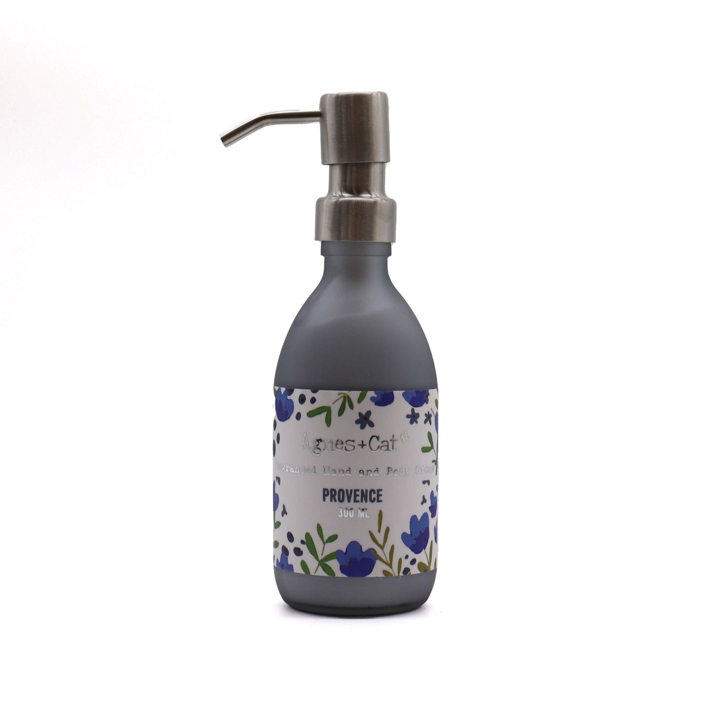 Hand- und Körpercreme Provence 300ml