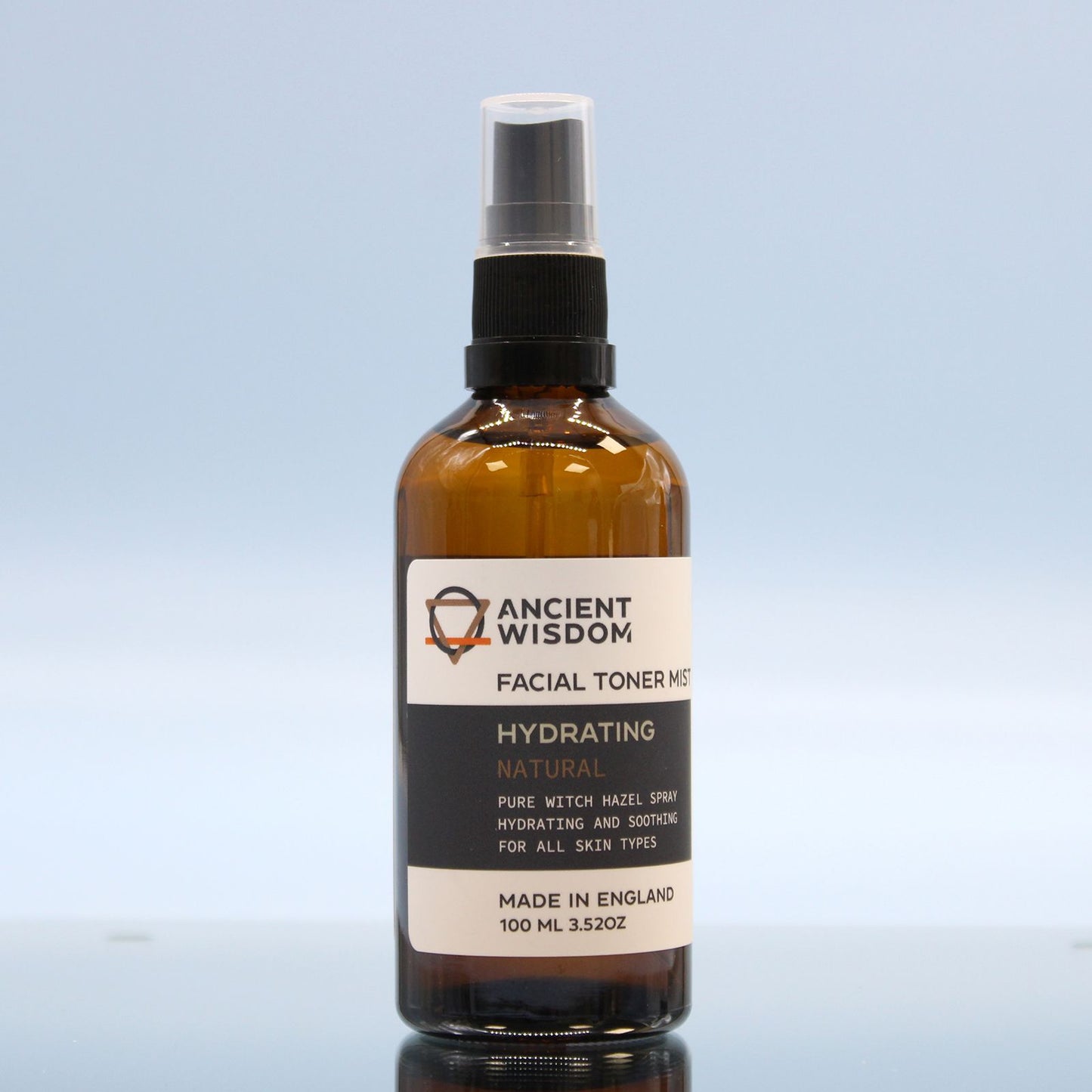 Reine Hamamelis 100ml Gesichtstoner Spray