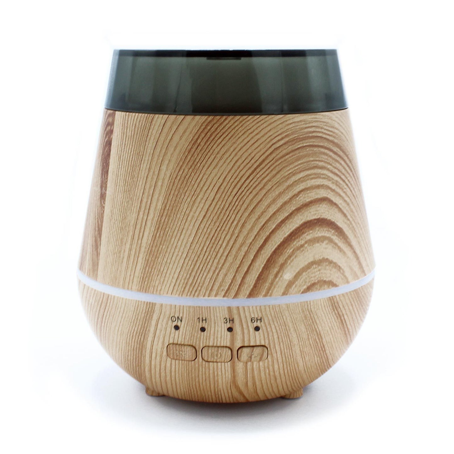Helsinki Duftzerstäuber USB Farbwechsel Timer 120 ml