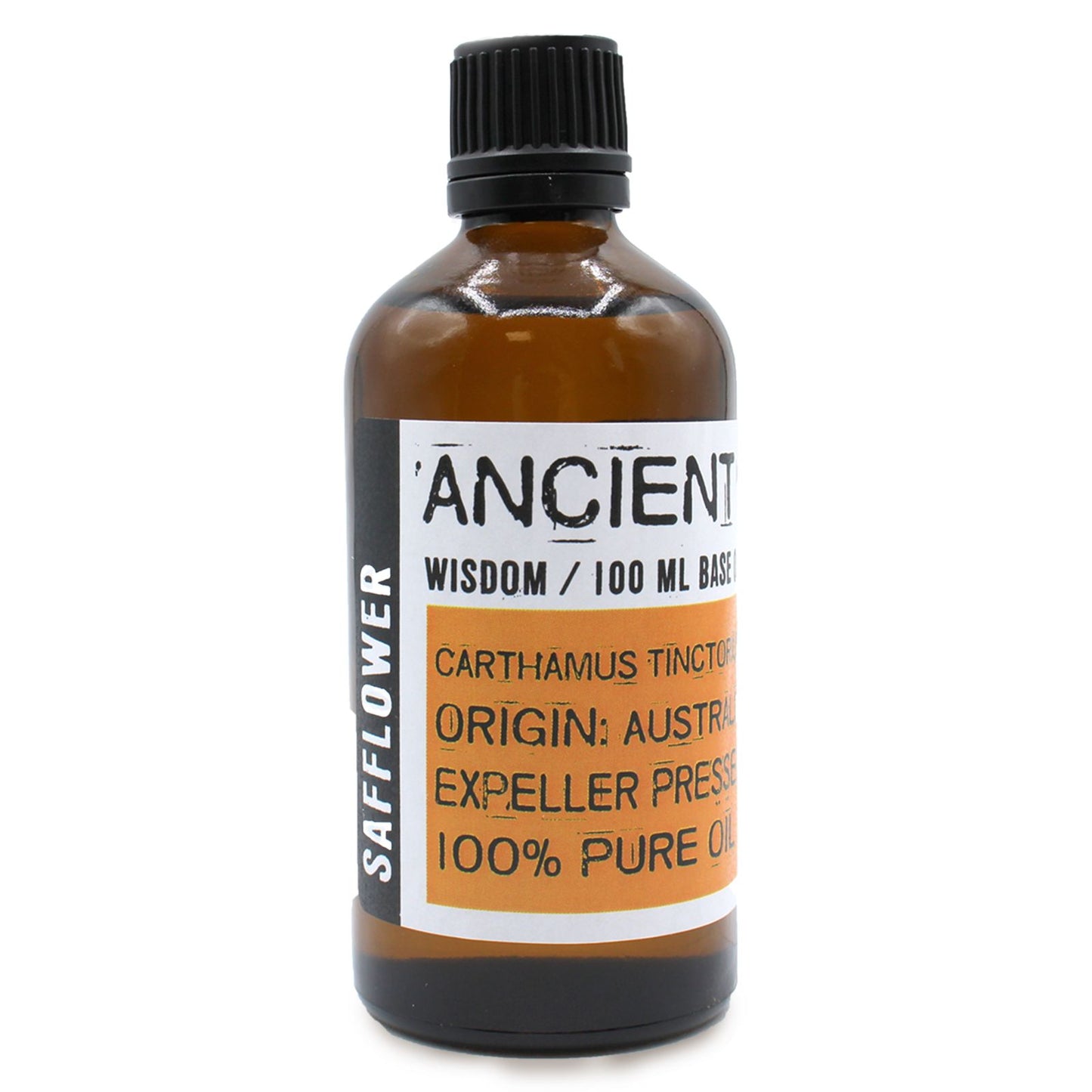 Safloröl 100ml Reines Natürliche Öl Aus Australien