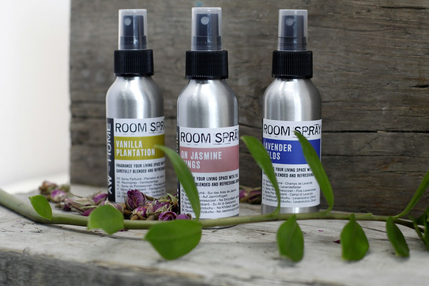 100ml Raumspray Nag Champa
