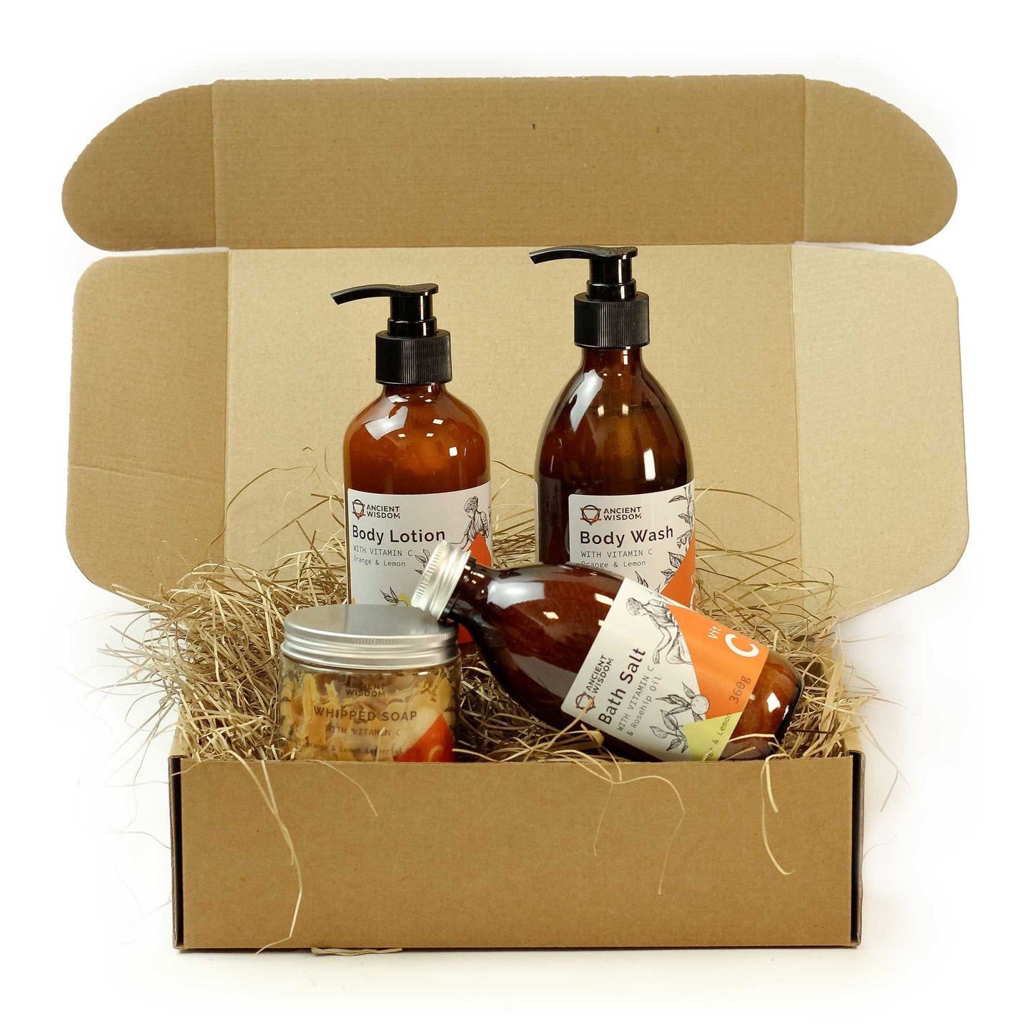 Göttin Glanz Verwöhnung