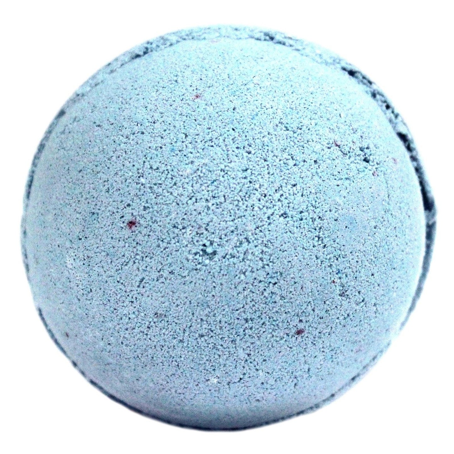 Texas Dewberry Badebombe mit Sheabutter und Fruchtigem Duft